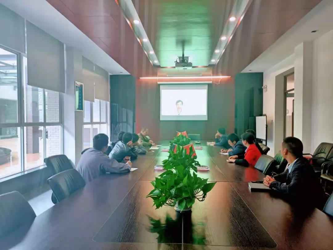 安全生产，培训先行|米兰·官方站官网-米兰online(中国)开展鼓式制动器在用电梯安全隐患及保养技术培训